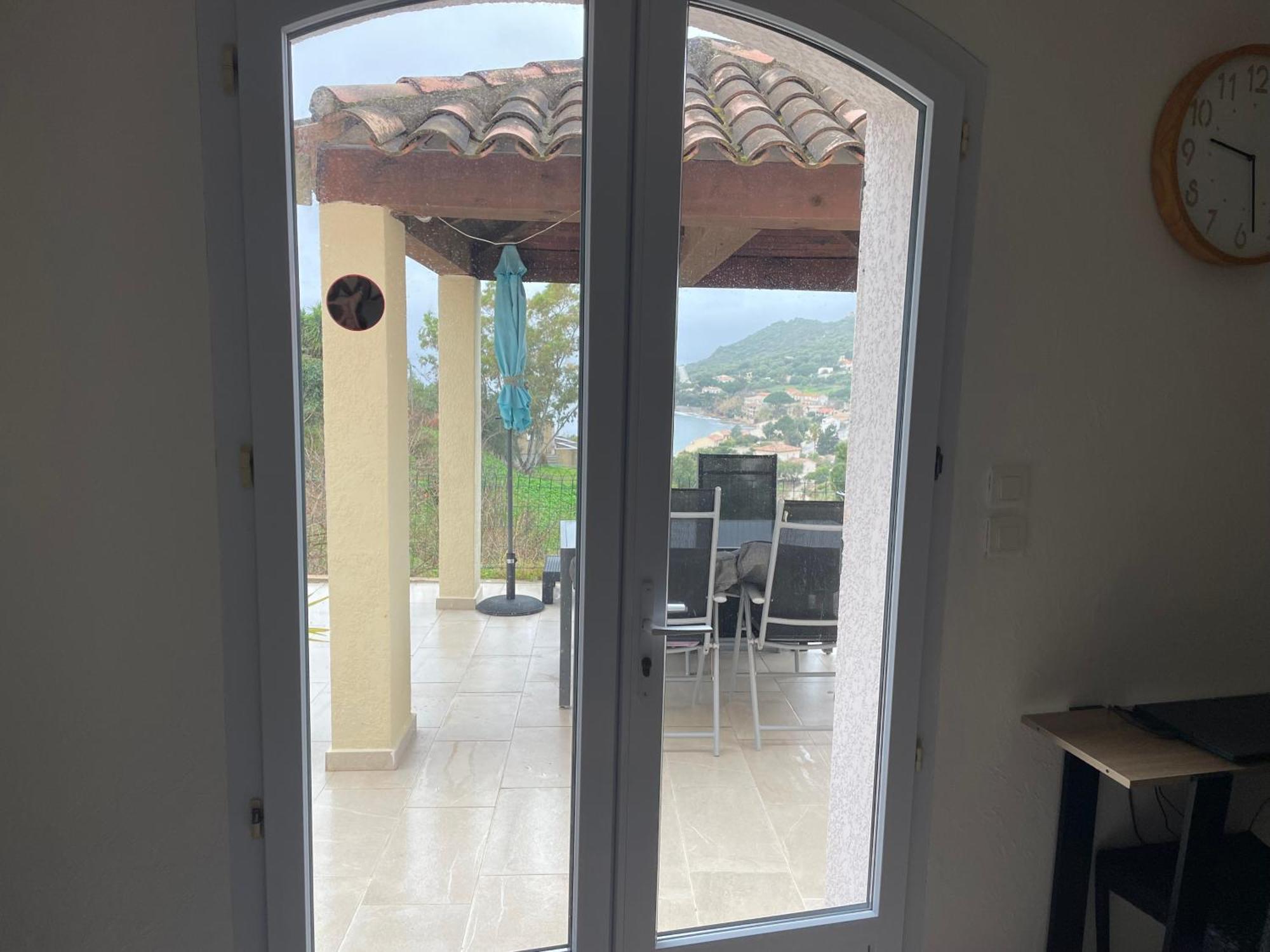Appartements F2 Tiuccia Exterior foto
